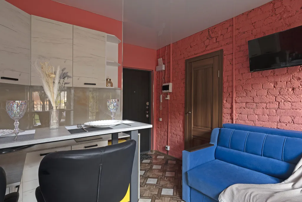 Квартира в центре