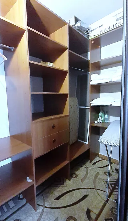 Уютная квартира в центре