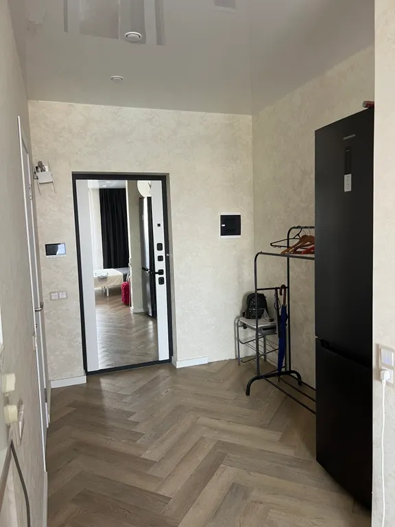 Квартира Квартира- студия с видом на пляж и лес — Котельники