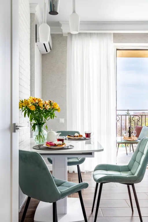 Гармония Моря