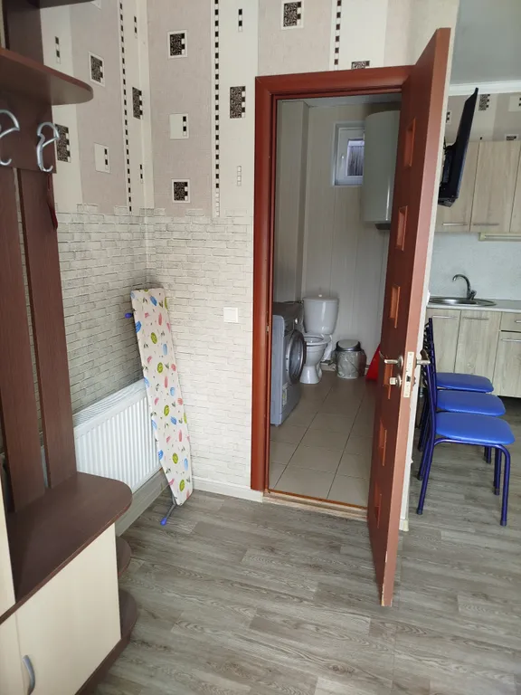 Дом под ключ