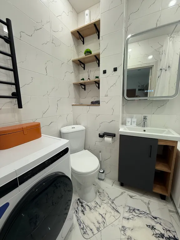 Сердце исторического города