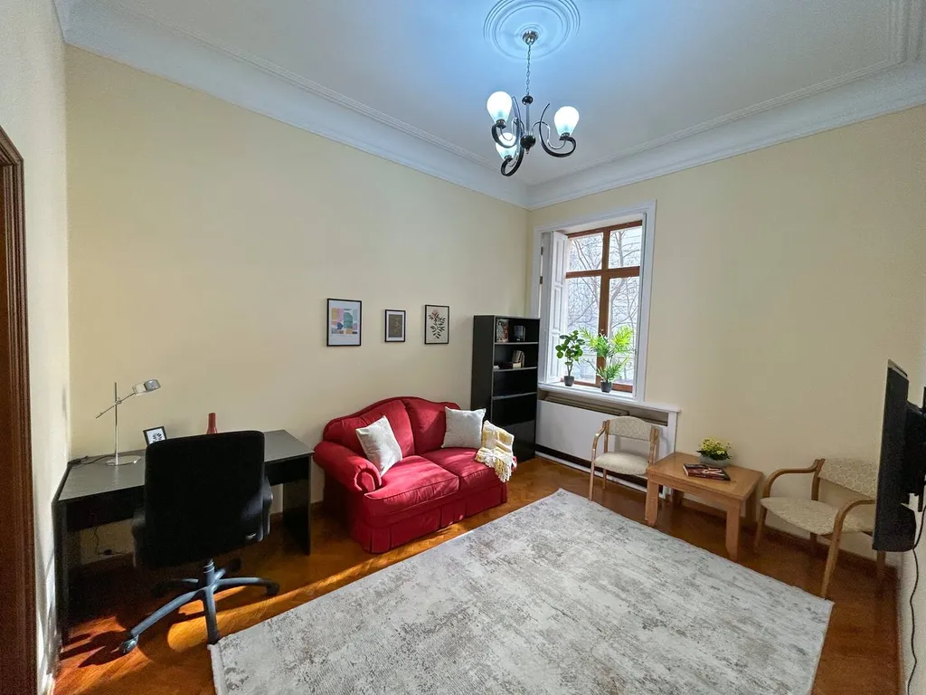 Уютная квартира на Торговой