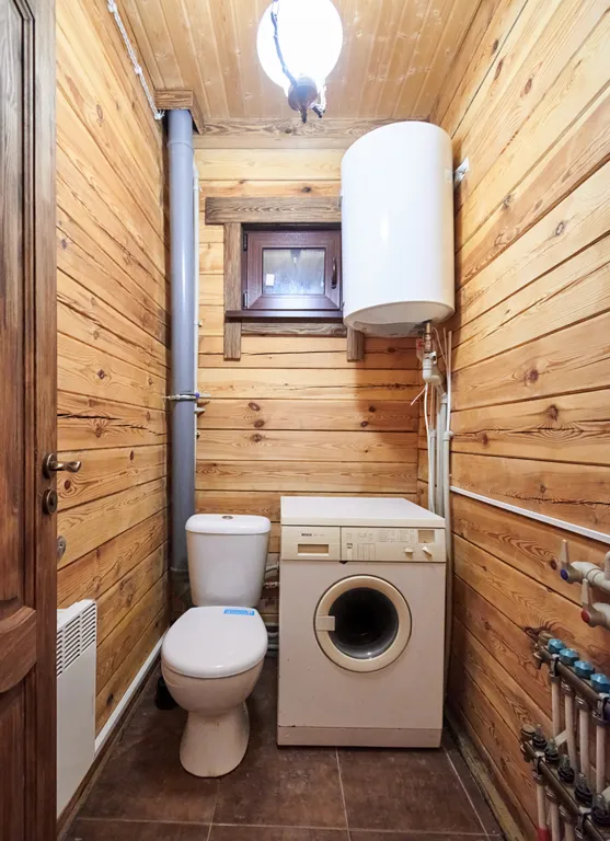 Дом радости и тёплых эмоций в тихой деревне рядом с Минском