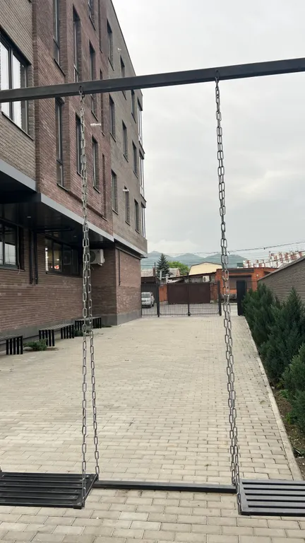 Уютная квартира в 7 минутах от центра города