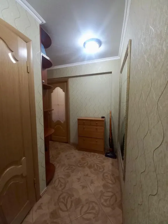 Апартаменты в центре