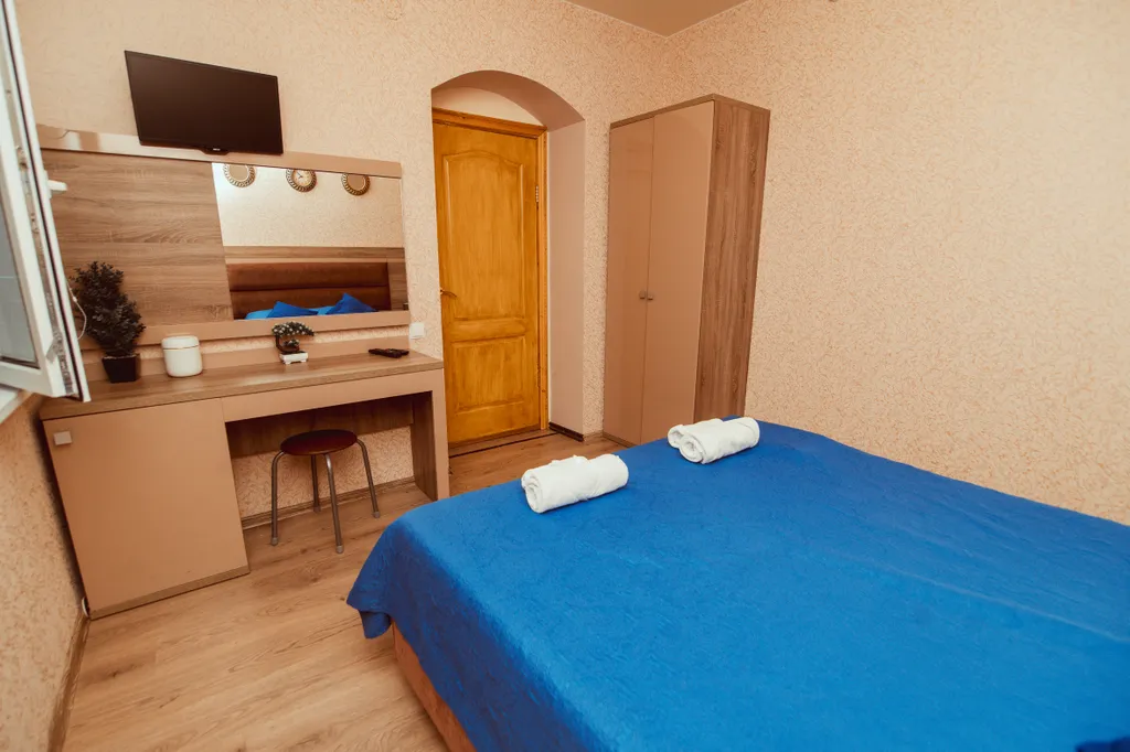 2-х комнатный комфорт с кухней