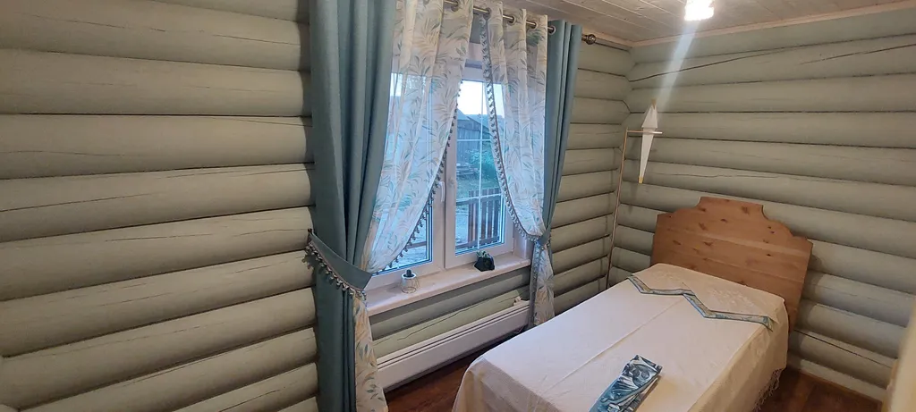 Гостевой дом Загородный