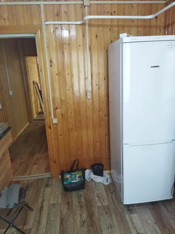 Отдых в курортном месте в 20 минутах от города .