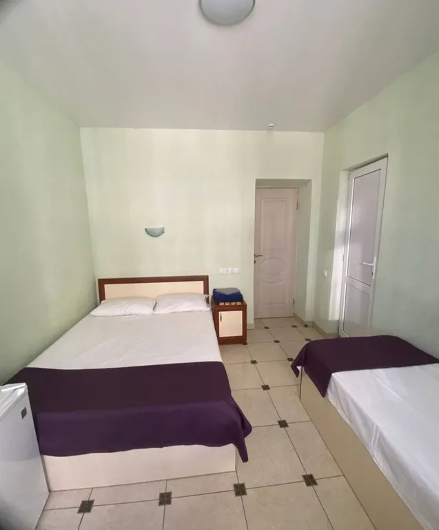 Квартира Комната — Анапа