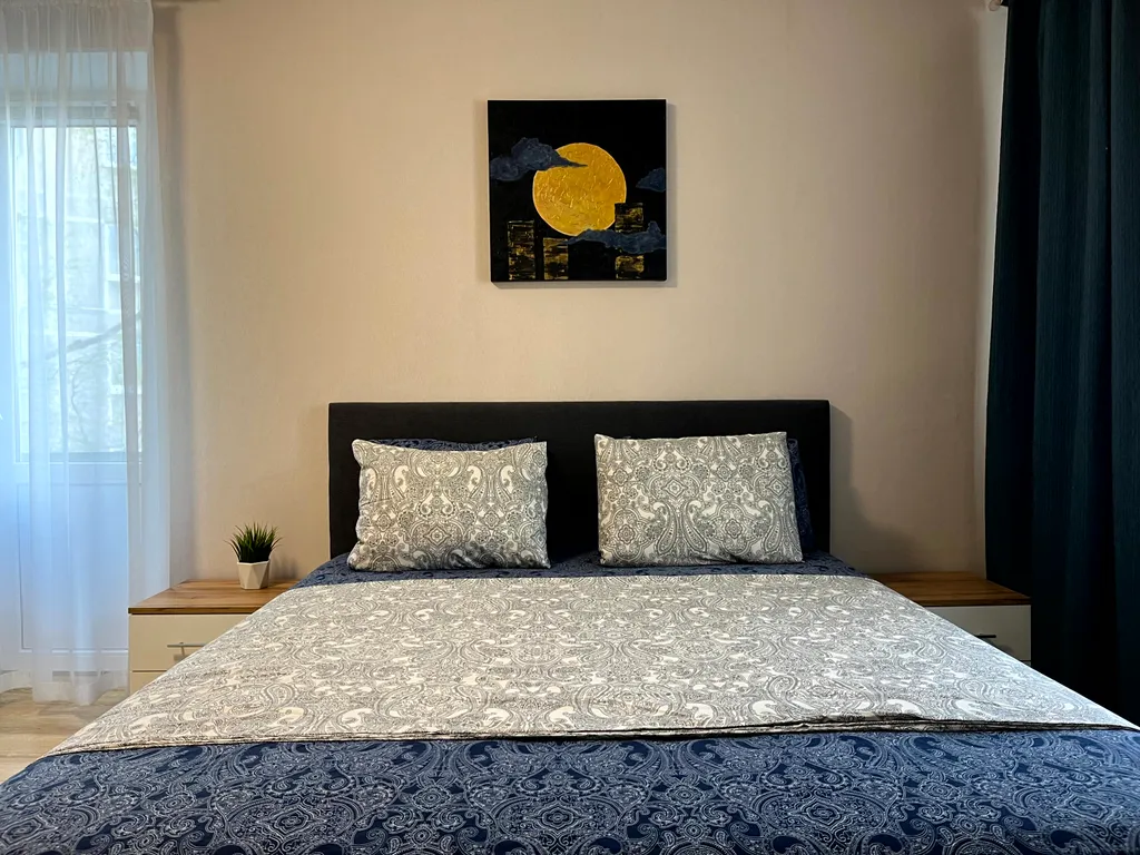 Квартира 1-комнатная Квартира — Калининград