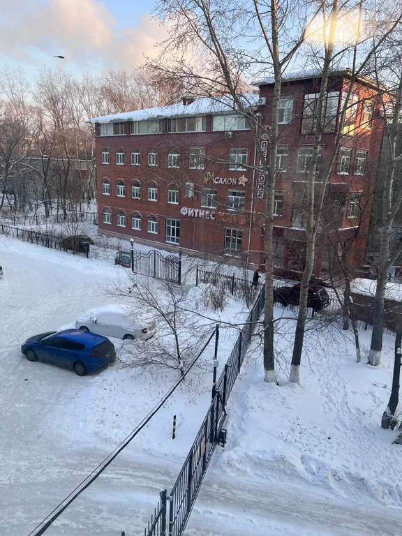 Двухкомнатная квартира в самом центре города, Площадь Металлургов