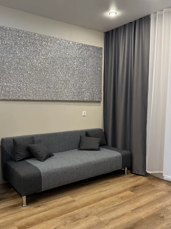 Как дома и даже лучше