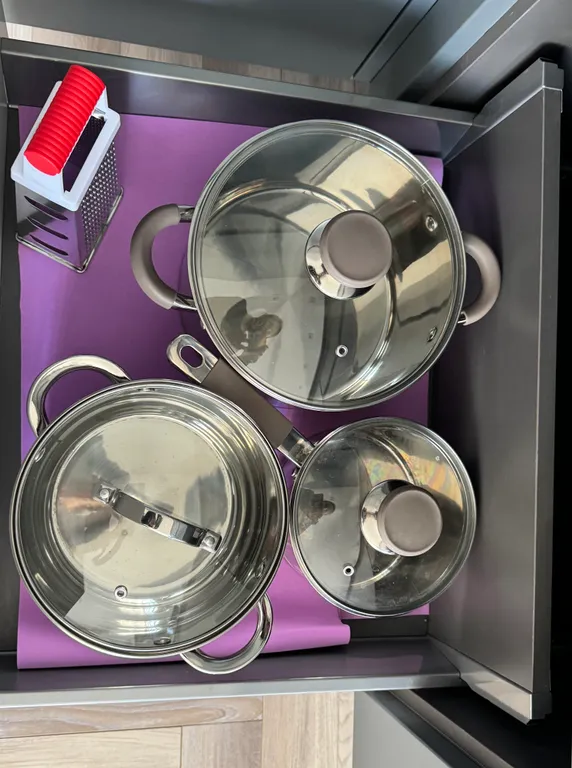 Квартира Новая стильная квартира класса люкс в самом центре возле ТЦ Галерея — Краснодар