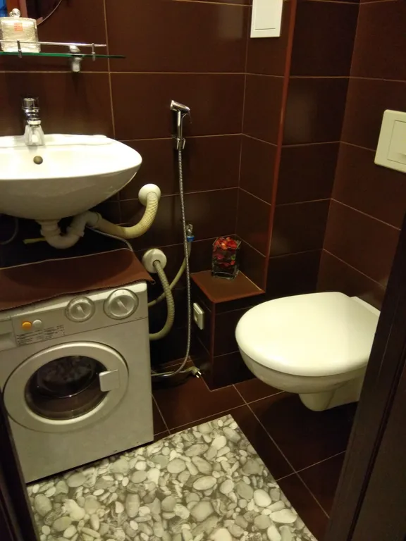 Апартамент у летнего сада