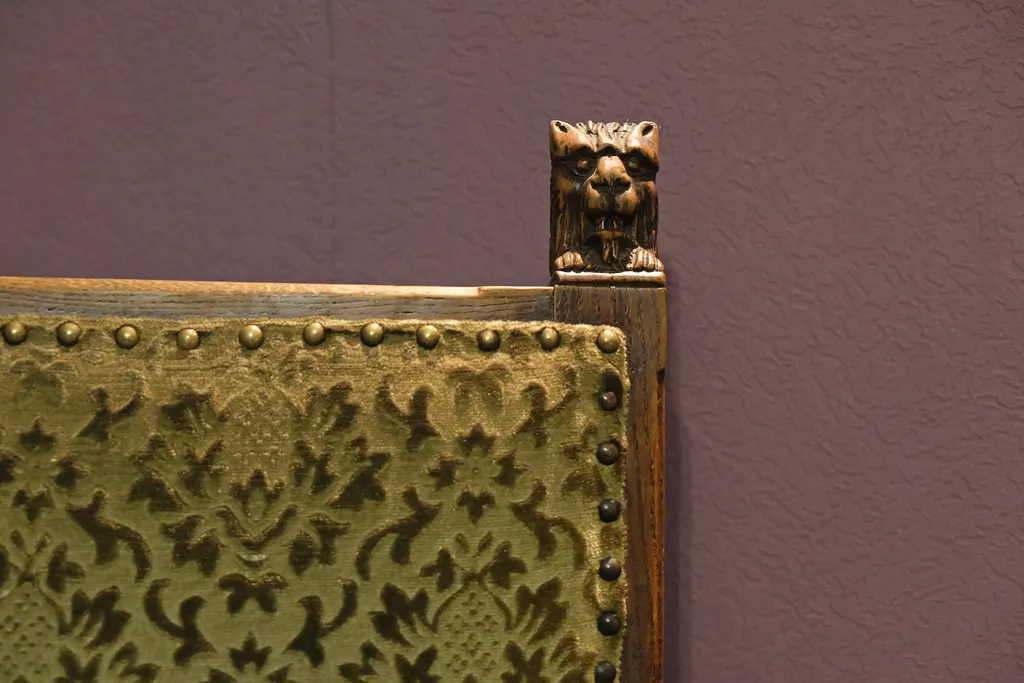 Арт-квартира в историческом квартале