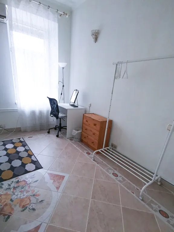 Светлая комната на Белорусской/Маяковской