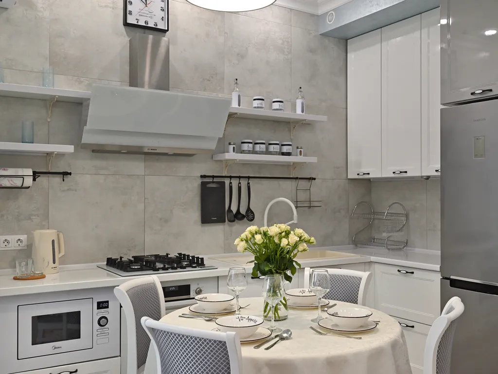 Квартира Квартира Palmier troesutok — Калининград