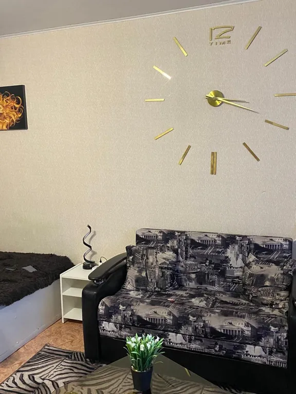 Уютная квартира в 5 минут от центра города