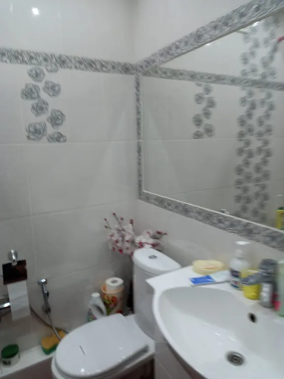 Квартира Большая квартира с евроремонтом в историческом центре — Санкт-Петербург