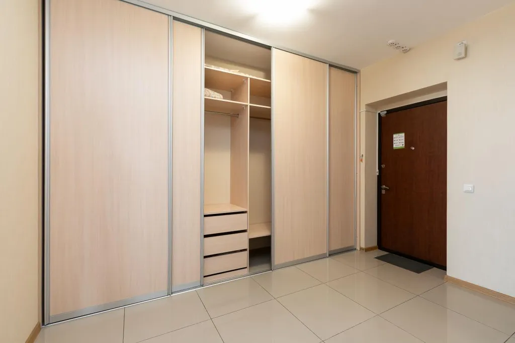 Квартира рядом с Екатеринбург Ареной