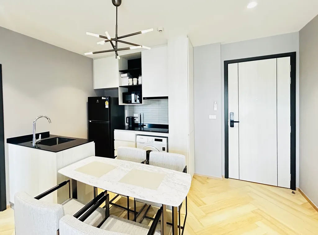 The Title Legendary Bang Tao