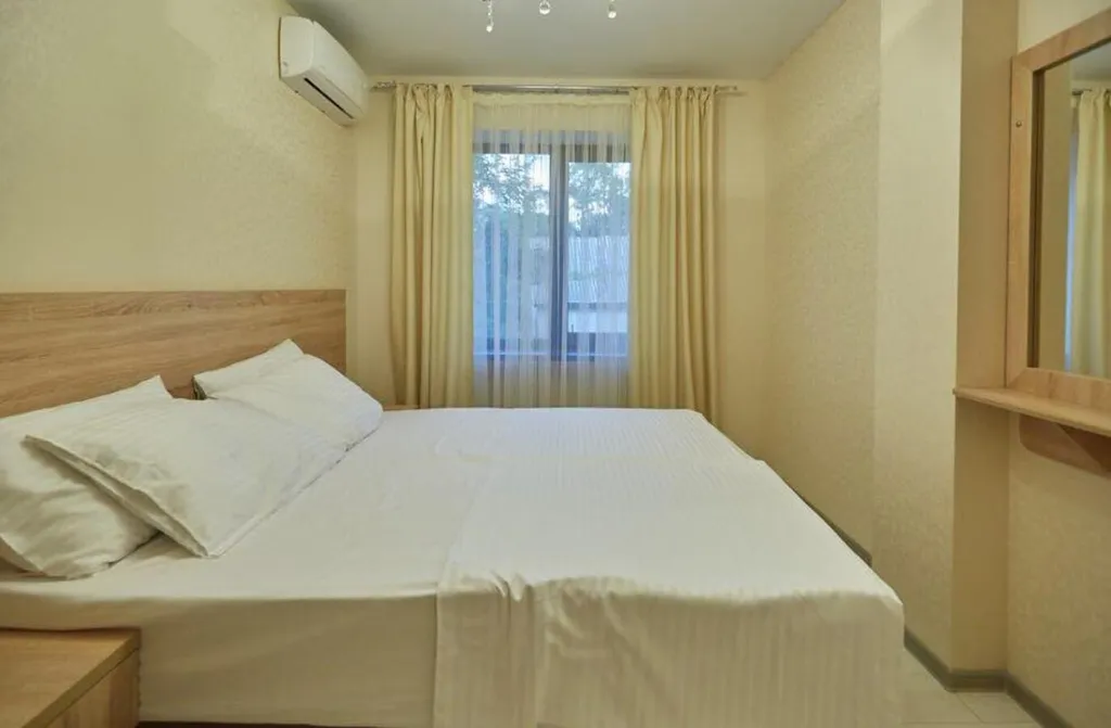 Дом для большой компании