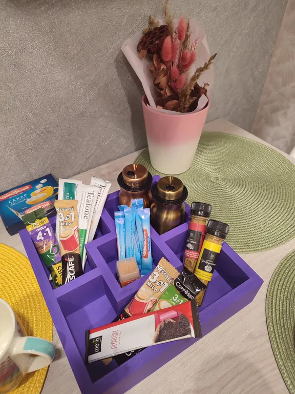 Квартира Квартира в центре — Калининград