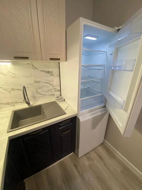 Уютная однушка Идеальная квартира