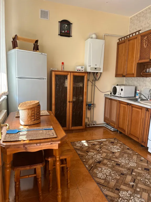 Уютный дом для семейного отдыха