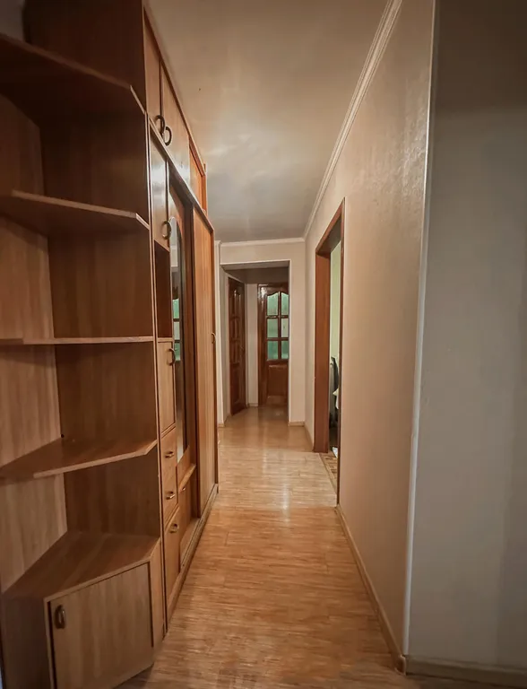 Квартира Двухкомнатные Апартаменты на Кирова — Самара