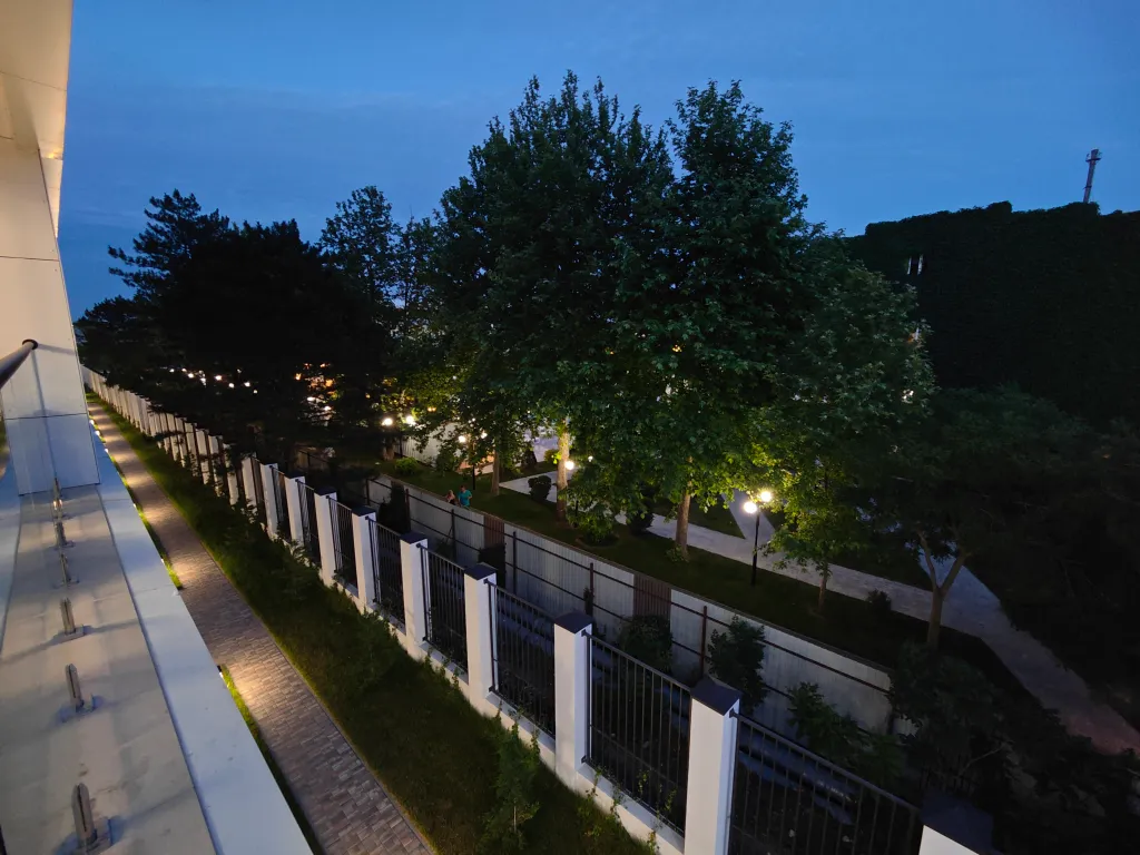 Квартира Дизайнерская квартира в комплексе с бассейном — Анапа