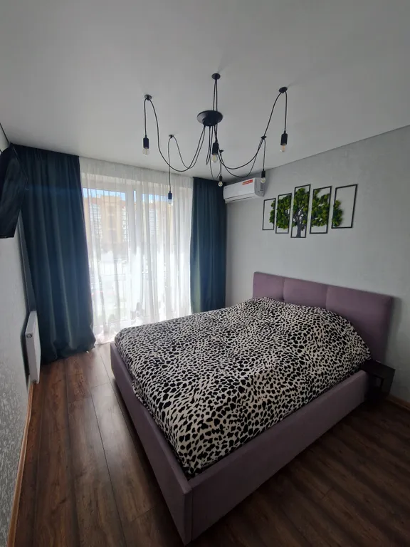 Квартира Новостройка в самом центре города — аренда посуточно в Брест