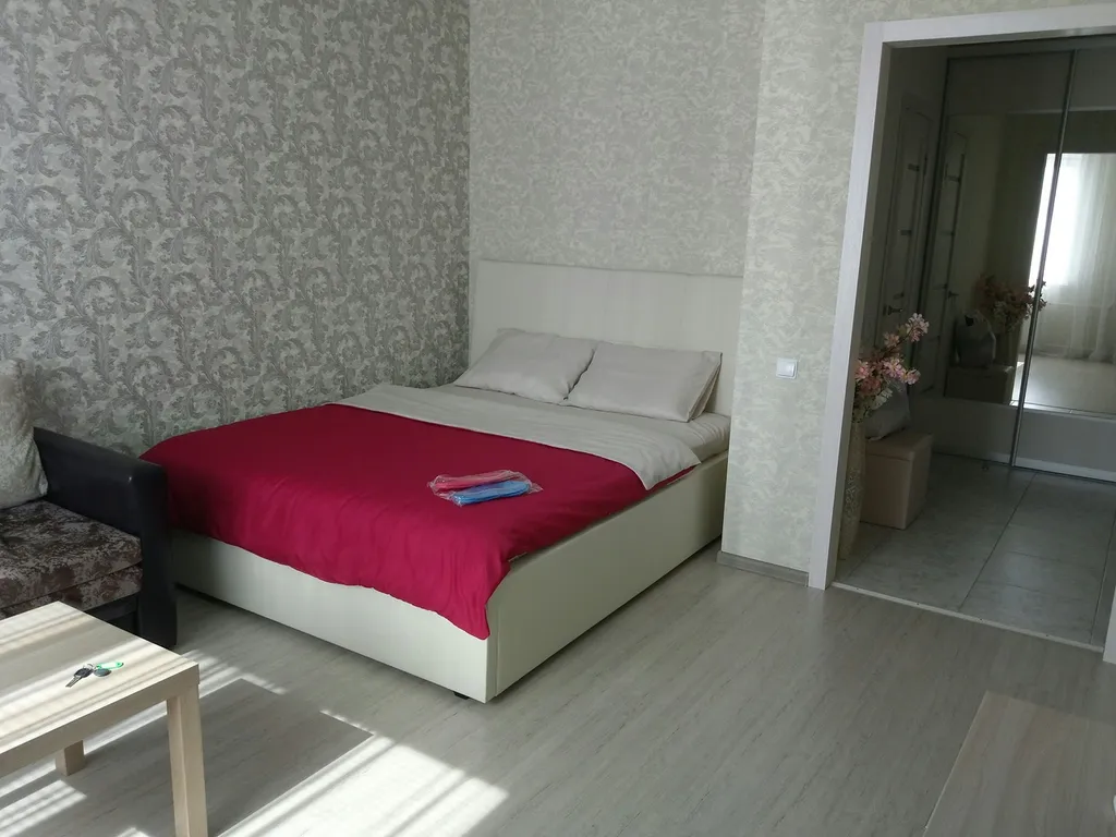 Квартира в Северном районе