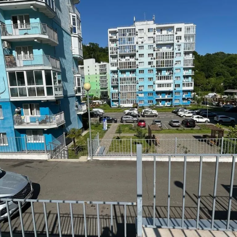 Уют и спокойствие