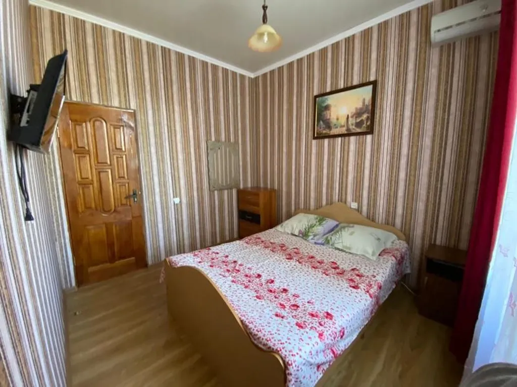 Квартира Комната — Сухум