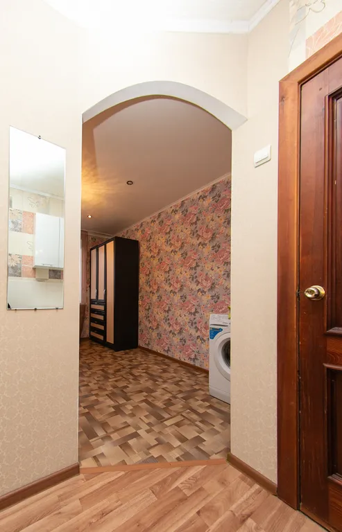 Уютная гостинка