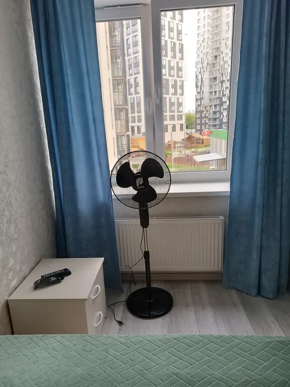 Уютная студия в центре города