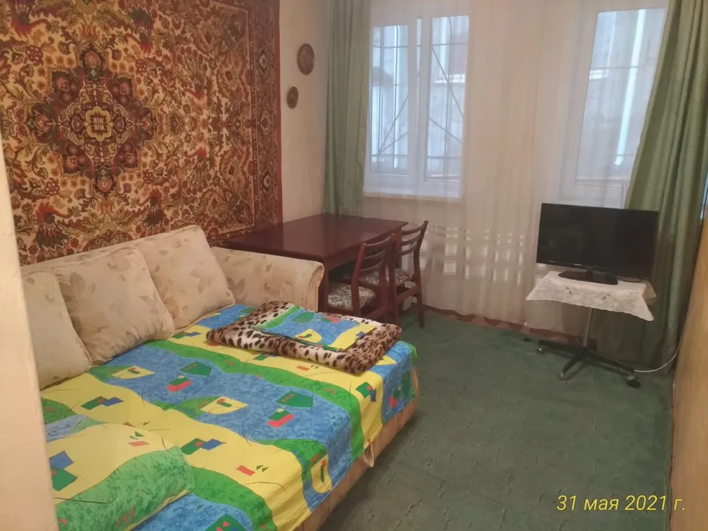 Квартира у моря в центре