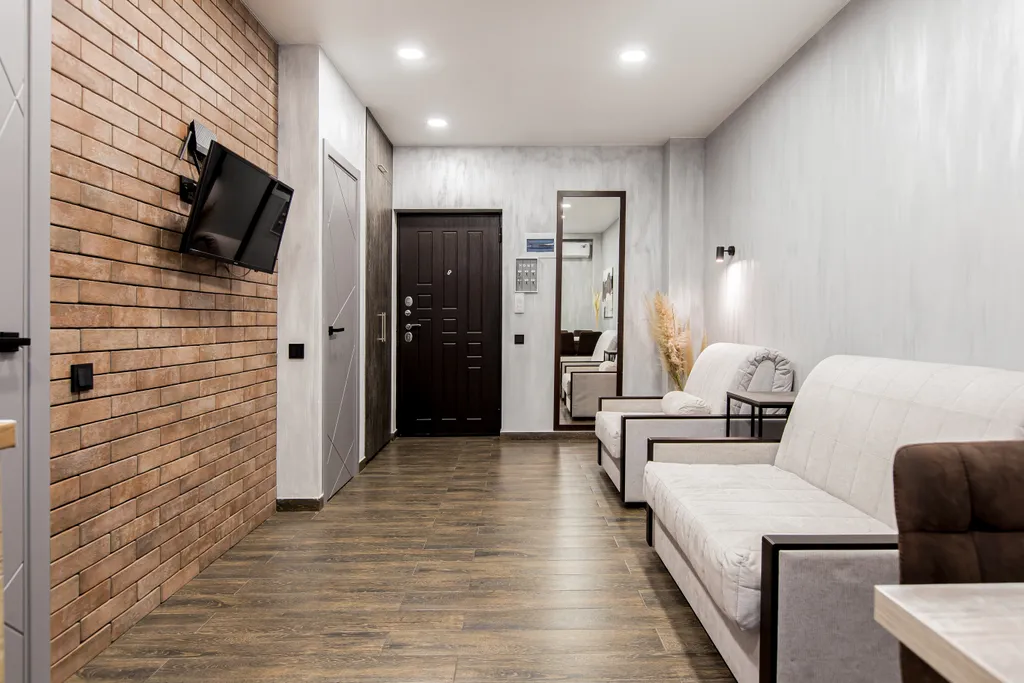 Квартира Уютные апартаменты напротив Казино — аренда посуточно в Эсто-Садок