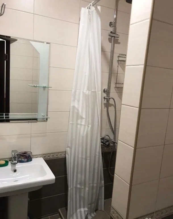 Уютная квартира в центре города, рядом с краевой больницей