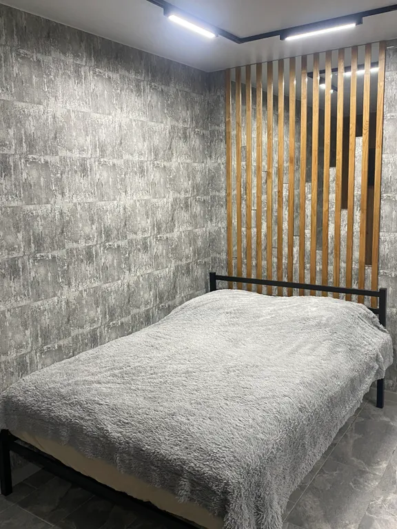 Студия люкс с джакузи