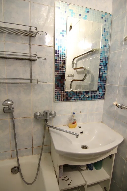 Квартира класса стандарт