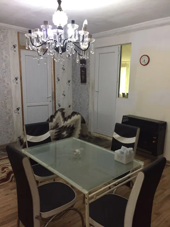 Уютная комната для двоих