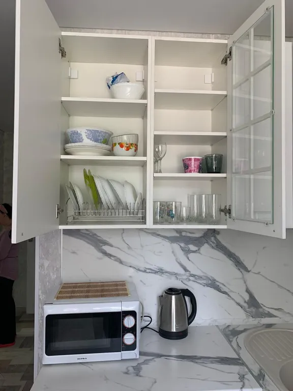 Уютный квартира рядом с набережной