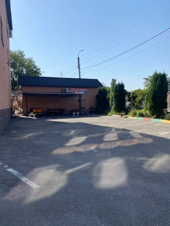 Двухкомнатная квартира рядом с источником