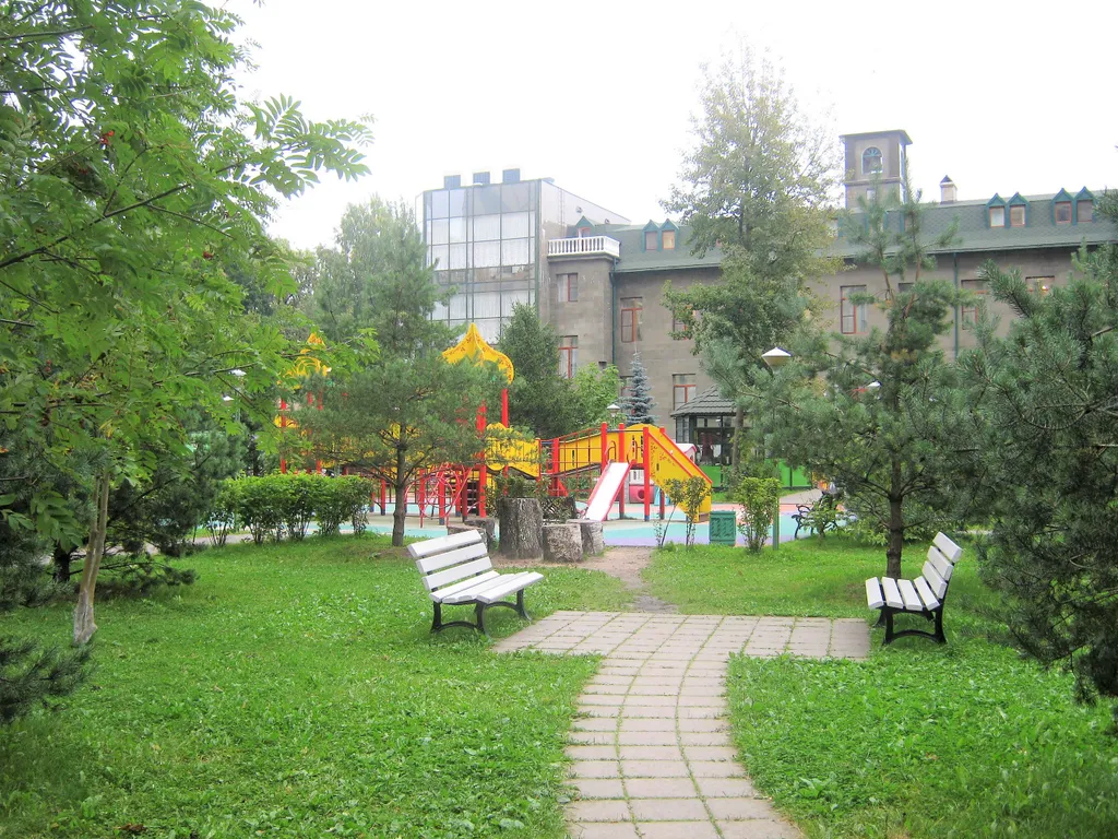 Квартира у центра Алмазова и метро Удельная