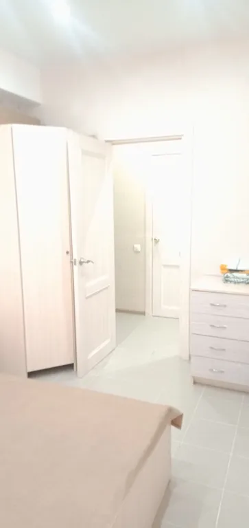 Квартира Уютная квартира рядом с морем — Адлер