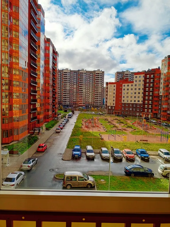 Место которое вам понравится