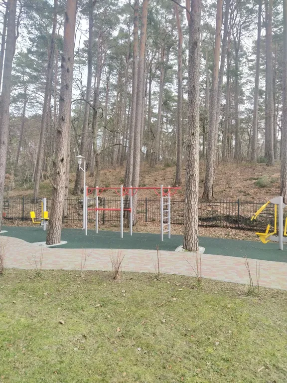 Квартира у моря